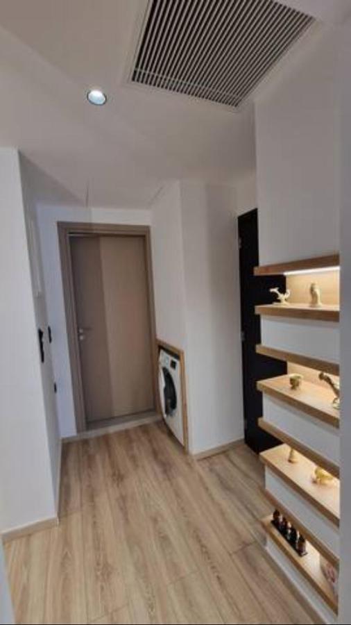 Magdalena Suite 2.0 Héraklion Extérieur photo